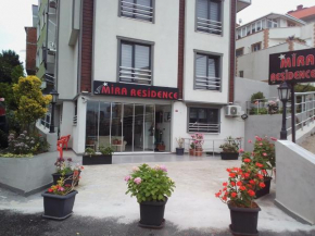 mira rezidans